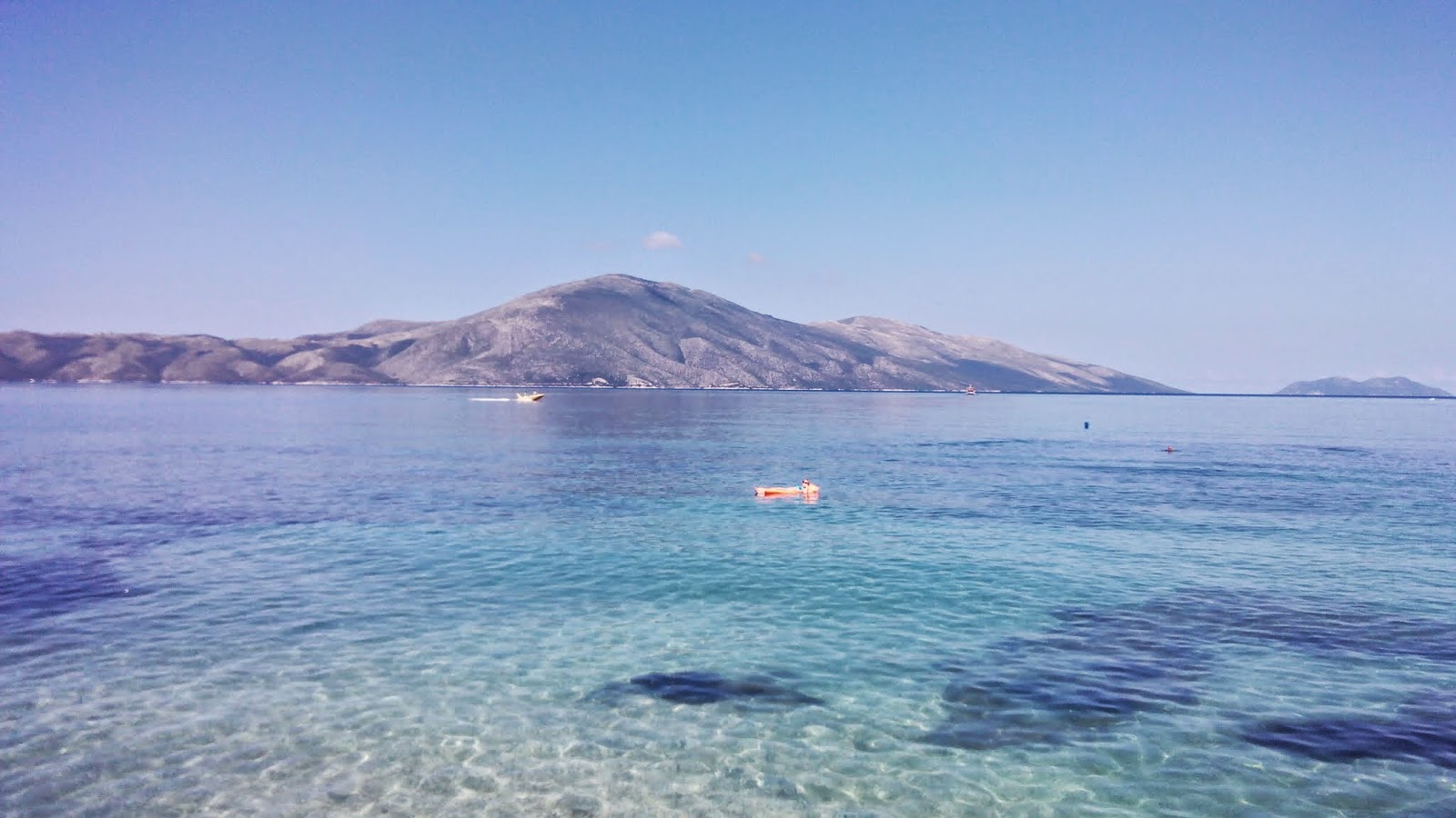 Vacanze al mare in Albania