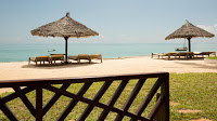 DoubleTree Resort by Hilton Hotel Zanzibar