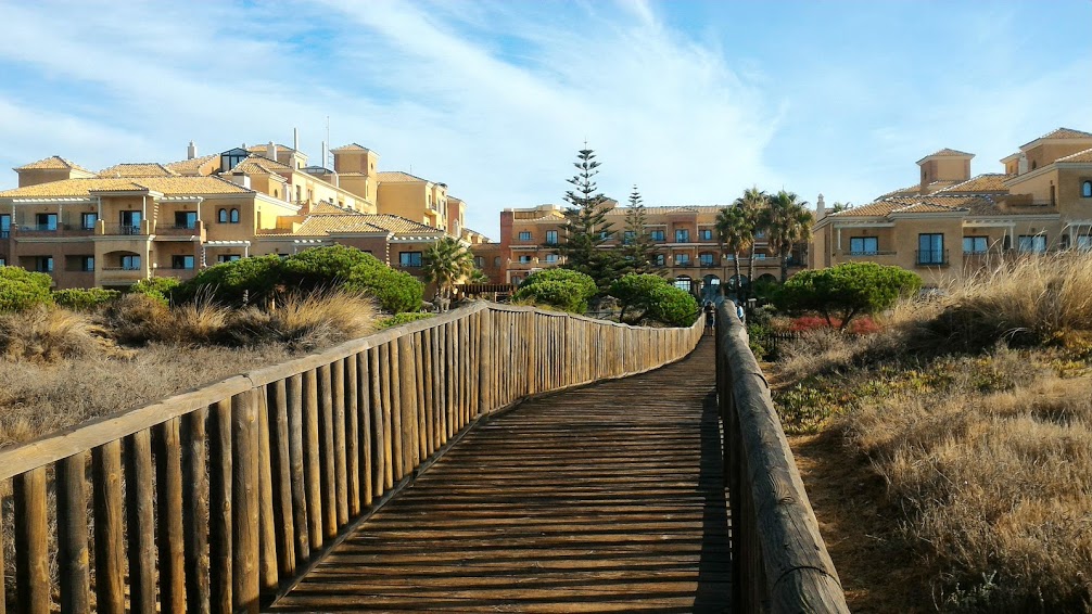 Barceló Punta Umbría Mar