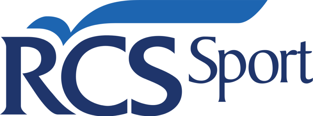 RCS Sport logo - ciclismo e covid