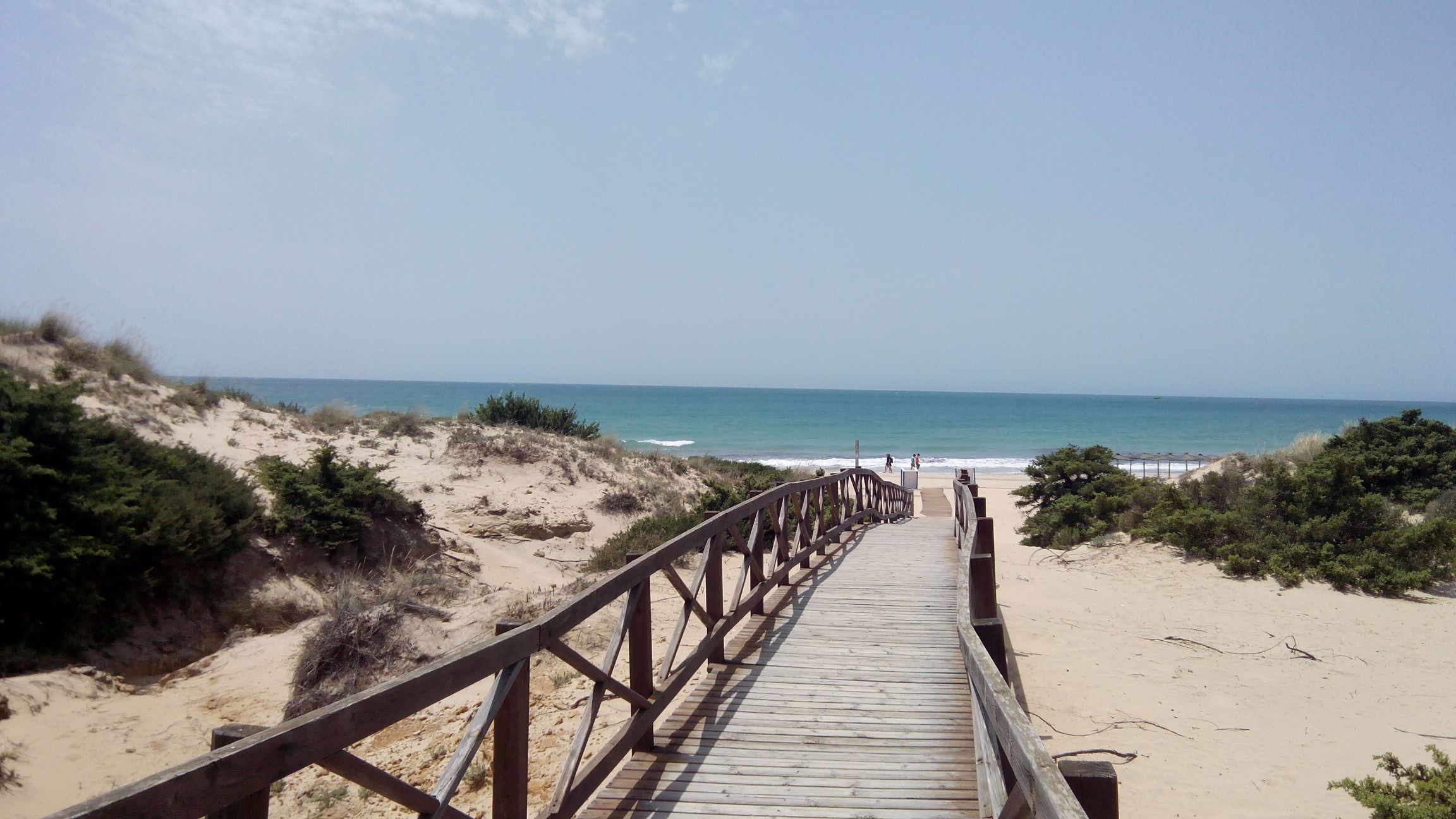 Playa del Puerco (foto aggynomadi)