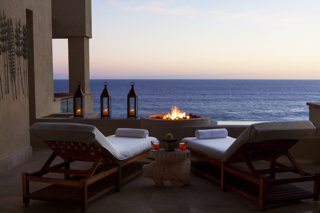 Waldorf Astoria Los Cabos Pedregal