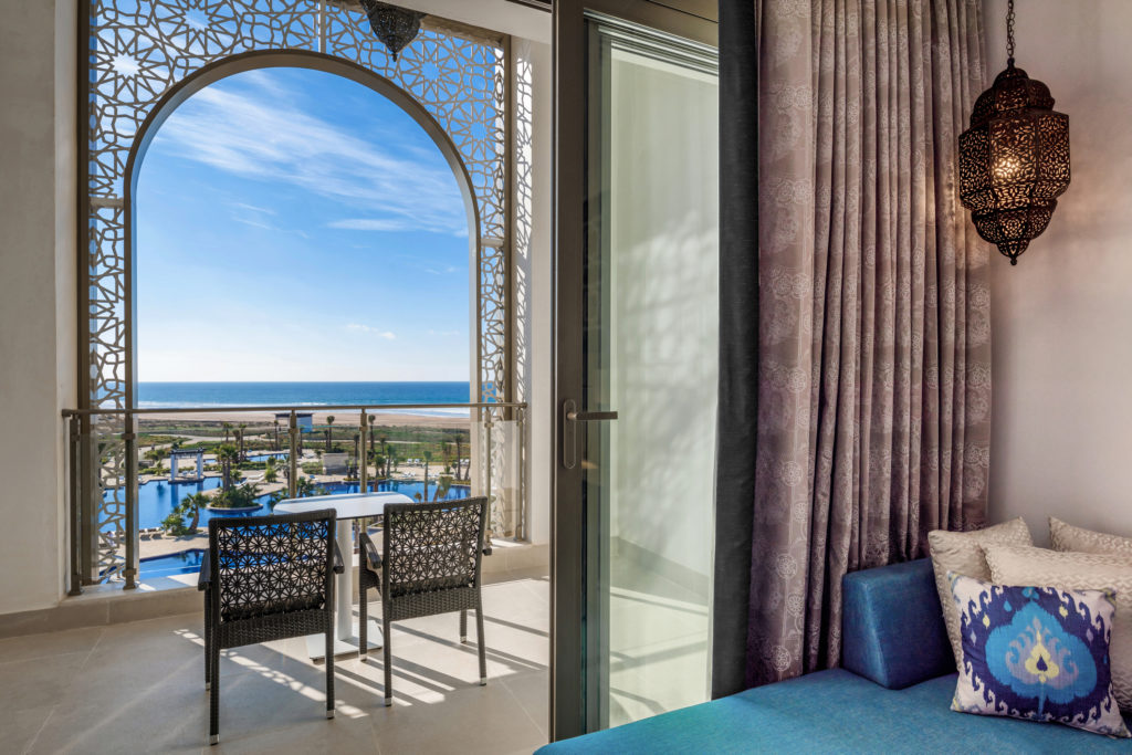 Marocco - Hilton Tangier Al Houara Resort & Spa