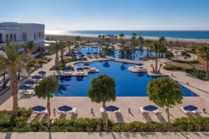 Marocco - Hilton Tangier Al Houara Resort & Spa