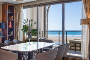 Marocco - Hilton Tangier Al Houara Resort & Spa