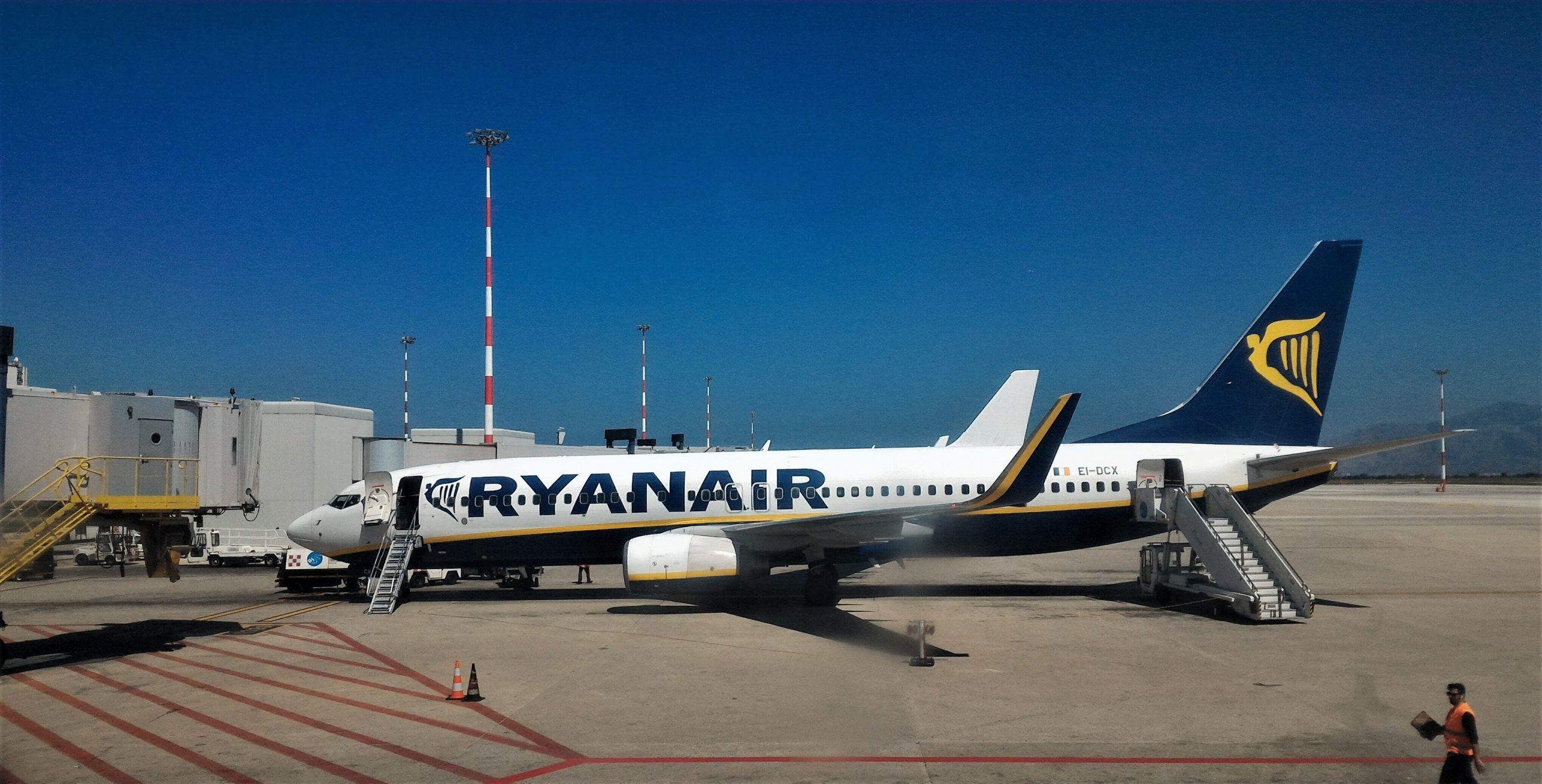 Ryanair EIDCX - foto aggynomadi