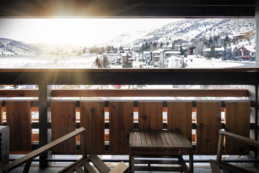 Highline Vail DoubleTree by Hilton