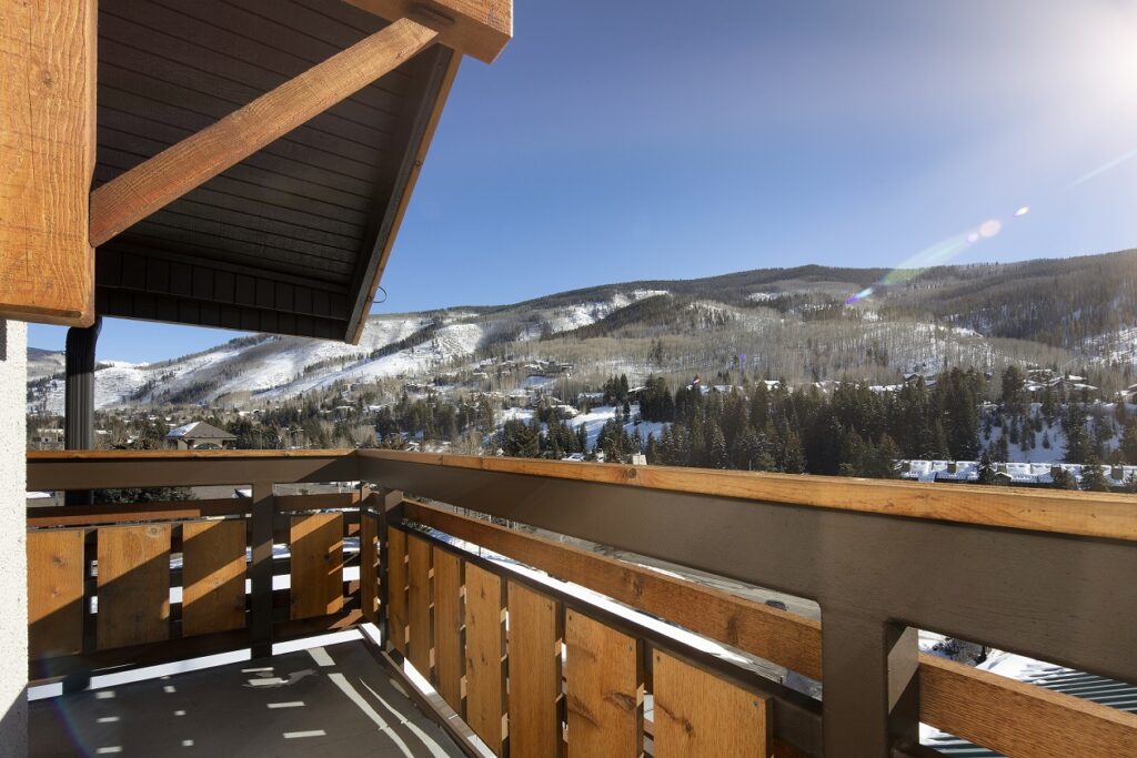 Highline Vail DoubleTree by Hilton