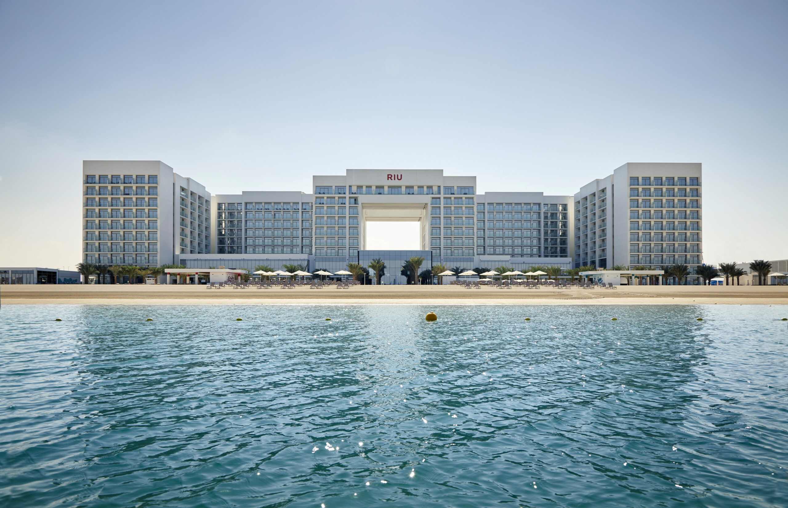 Hotel Riu DUBAI