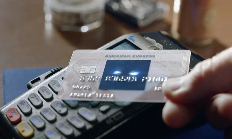 Promozione Blu American Express Carta di Credito con Cashback