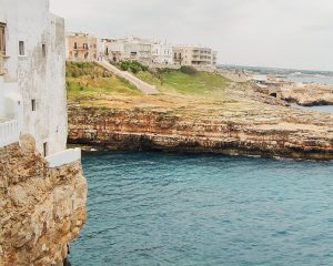 Vacanze Puglia Polignano a Mare
