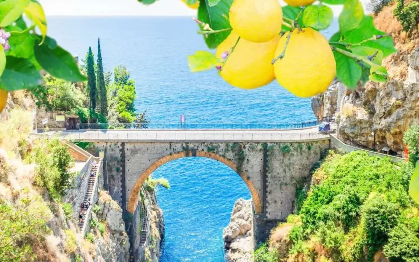 Le tue vacanze in Campania per vivere l’estate italiana
