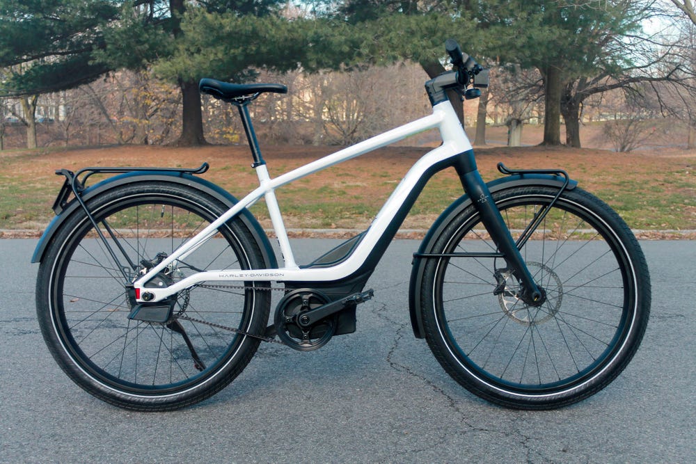 eBike (foto insider)