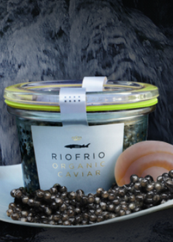 Riofrío Caviar