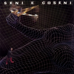 Pasqua - La copertina dell'album Seni e Coseni di Ivan Graziani - Pasqua è la canzone contenuta in questo disco.