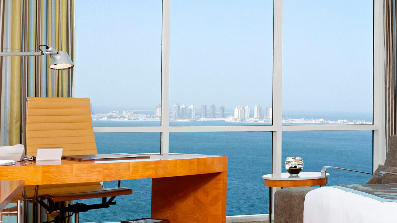Hilton Doha Diplomatic-Suite-Room-2-RWAV