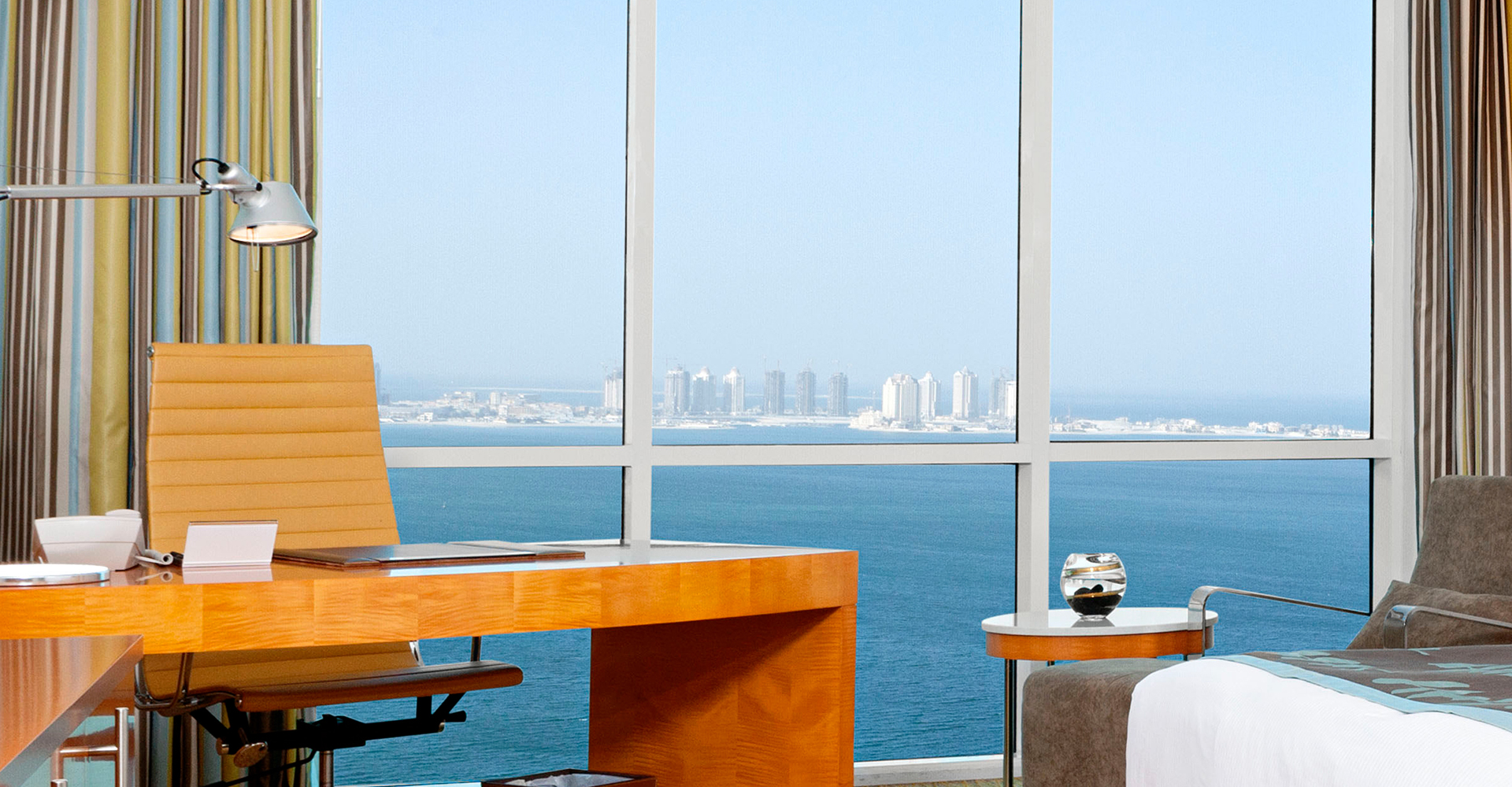Hilton Doha Diplomatic-Suite-Room-2-RWAV