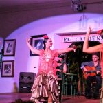 Cordova - Tablao Flamenco El Cardenal