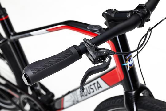 e-bike MV Agusta