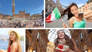 Turismo Industry Italia