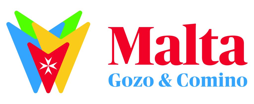 Malta, Gozo e Comino il logo