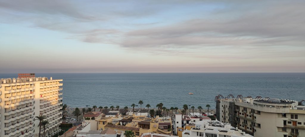 Torremolinos