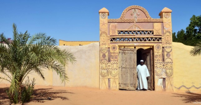 Sudan foto Shiruq Viaggi