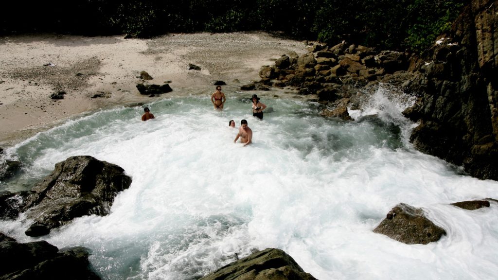 Isole Vergini Britanniche - JOST VAN DYKE