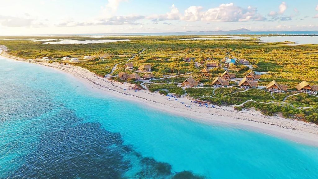 Isole Vergini Britanniche - ANEGADA