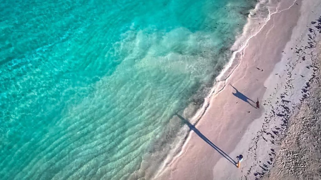 Isole Vergini Britanniche - ANEGADA