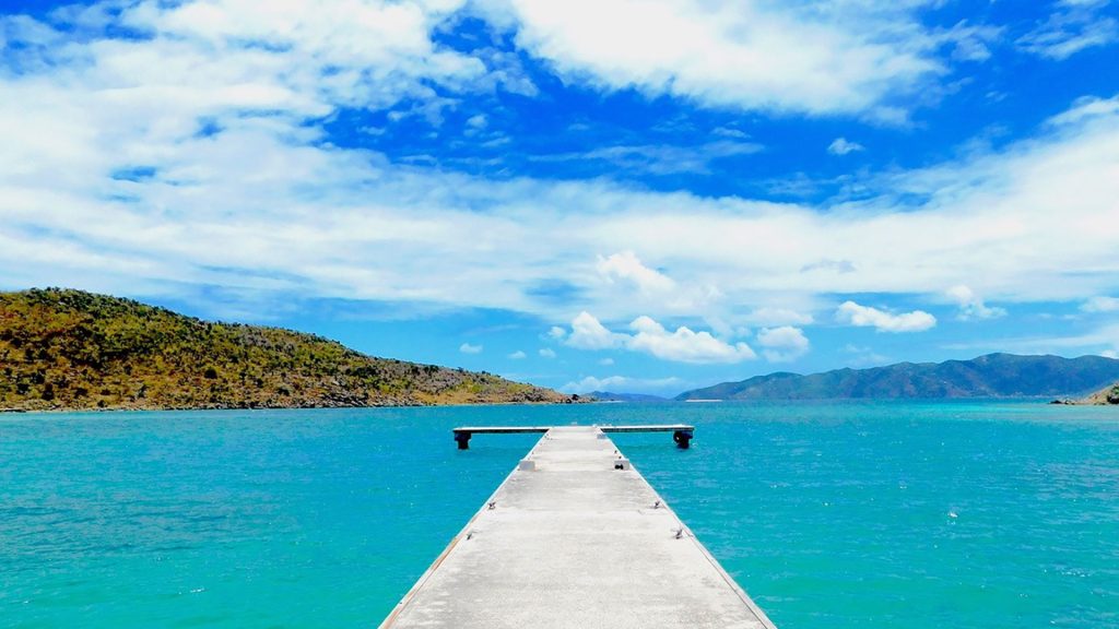 Isole Vergini Britanniche - JOST VAN DYKE