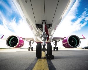 Wizz Air A320neo
