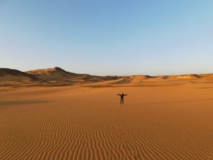 Il Deserto del Sudan ©SHIRUQviaggiDSCN4172