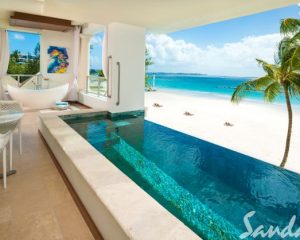 Sandals Beach Resort Caraibi