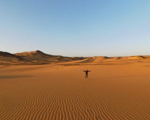 Il Deserto del Sudan ©SHIRUQviaggiDSCN4172