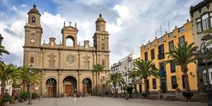 Viaggiare a Gran Canaria - Las Palmas