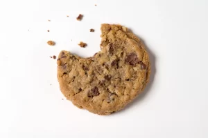 DoubleTree Cookie