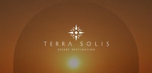 TERRA SOLIS - Desert Destination