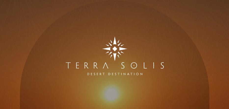 TERRA SOLIS - Desert Destination