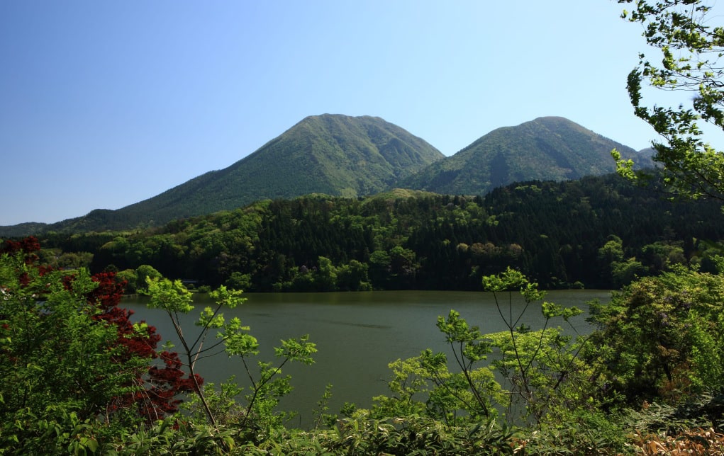 Glamping in Giappone - Shimane