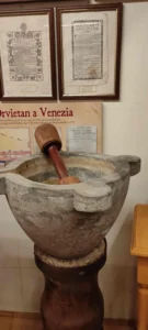 L'Orvietan - L'amaro erboristico digestivo corroborante di Orvieto