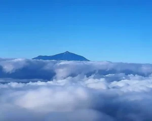 Pico-Teide-tra-le-nuvole-tenerife-Canarie-Volare-in-Musica-Eccomi-Nuovle-Patty-Pravo