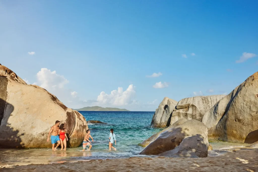 NCL-Norwegian-Cruise-Line-Beach