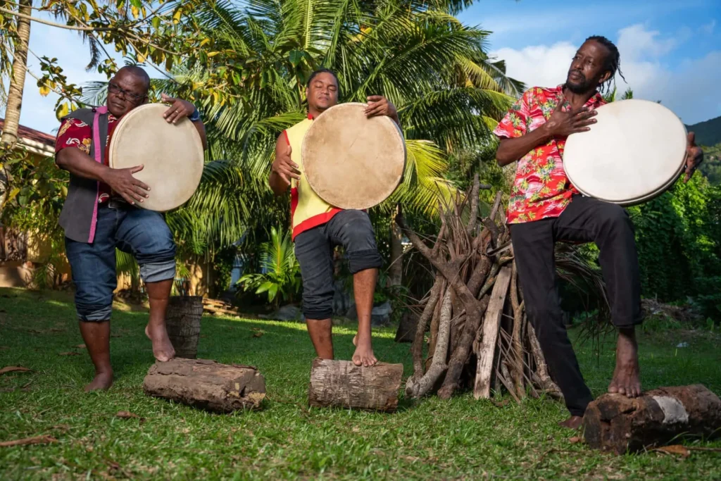 Seychelles Festival