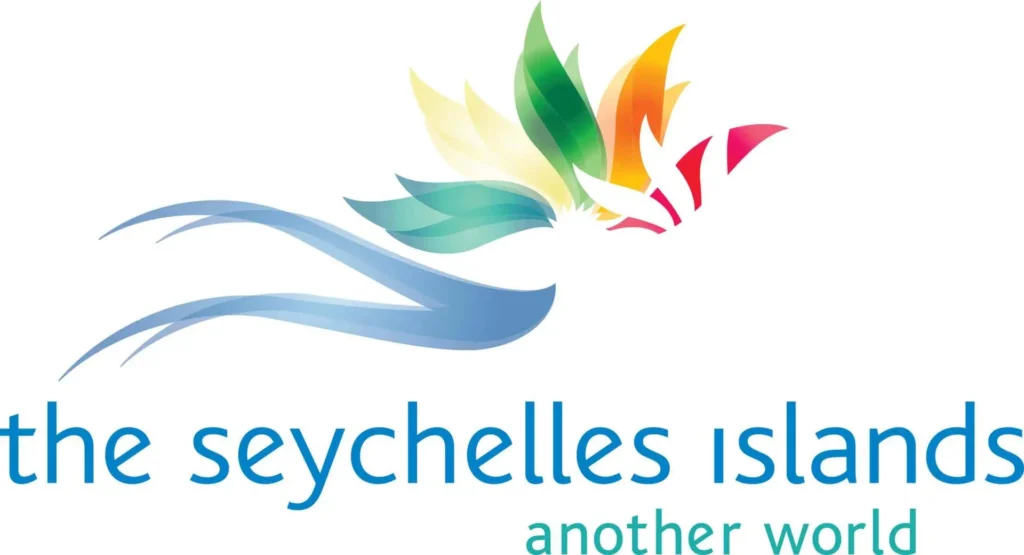 Seychelles - logo Turismo