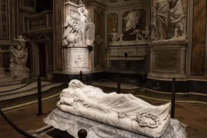 Viaggi-e-curiosita-Museo-della Cappella-Sansevero-Napoli-2