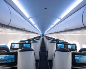 La-Compagnie-Cabin-A321Neo