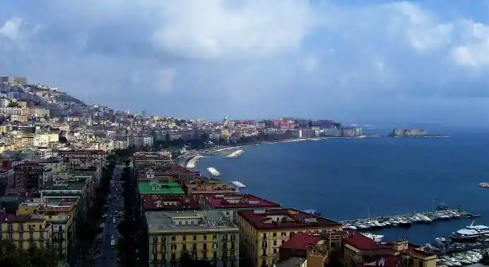 golfo-di-napoli