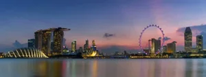 SingapoRewards_Visitare_Singapore_Gratis_Skyline_1
