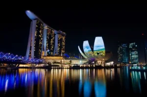 SingapoRewards_Visitare_Singapore_Gratis__Skyline_2